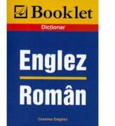Dictionar englez-roman - Cosmina Draghici (ISBN: 9786065900257)