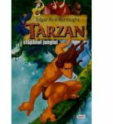 Tarzan stapanul junglei - Edgar Rice Burroughs (ISBN: 9786060502203)