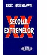 Secolul extremelor - Eric Hobsbawm (ISBN: 9789739343213)