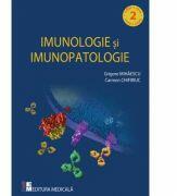 Imunologie si imunopatologie. Editia a doua - Grigore Mihaescu (ISBN: 9789733909071)