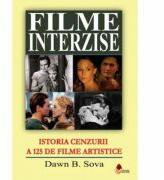 Filme interzise - Dawn B. Sova (ISBN: 5948390005609)