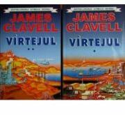 Vartejul (2 volume) - James Clavell (ISBN: 9789739343602)