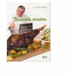 Bucatele noastre. Retete de primavara - Horia Virlan (ISBN: 9786065720046)