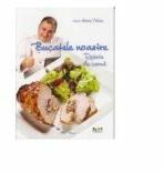 Bucatele noastre. Retete de iarna - Horia Virlan (ISBN: 9786065720022)