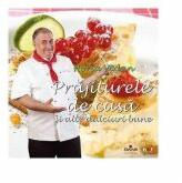 Prajiturele de casa si alte dulciuri bune - Horia Virlan (ISBN: 9786065720237)