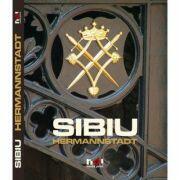 Album Sibiu (lb. romana) - Emil Stanciu (ISBN: 9789737959706)
