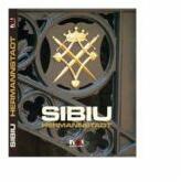 Album Sibiu (lb. Franceza) - Emil Stanciu (ISBN: 9789737959720)