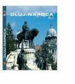 Album Cluj - Napoca (ISBN: 9789731805085)