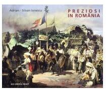 Preziosi în România (ISBN: 9789738588165)
