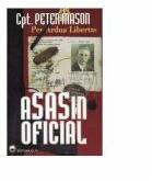 Asasin oficial - Peter Mason (ISBN: 9789735810382)