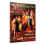 Piratii din Caraibe - Datoria lui Jack Sparrow (ISBN: 9789735839178)