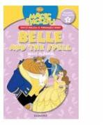 Magic English - Belle Si Vraja (ISBN: 9786065190504)