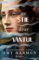 Ce știe doar vântul (ISBN: 9786069700860)