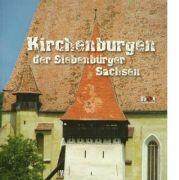 Biserici fortificate ale sasilor din Transilvania - Kirchenburgen der Siebenburger Sachsen - Ioan Marian Tiplic (ISBN: 9789731805023)