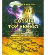 Cosmic top secret - Christian Dikol, Miriam Dikol (ISBN: 9789738737495)
