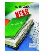 Vess - A. B. Zar (ISBN: 9786069967027)