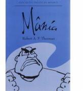 Mania - Robert A. F. Thurman (ISBN: 9789731680026)
