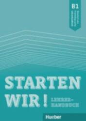 Starten wir! (ISBN: 9783190860005)
