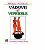 Vaduvii si viperele - Boileau-Narcejac (ISBN: 9789739100656)