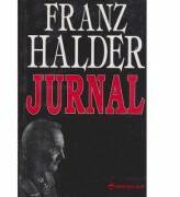 Jurnal - Franz Halder (ISBN: 9789739380126)