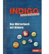 INDIGO international Buch Das Worterbuch mit Bildern - Ute Wetter, Karl Fedke (ISBN: 9783196395976)