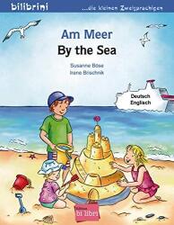 Am Meer Kinderbuch Deutsch-Englisch Kinderbuch Deutsch-Englisch (ISBN: 9783193095978)