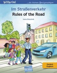Im Straßenverkehr, Deutsch/Englisch (ISBN: 9783194795983)