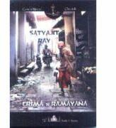 Crima si Ramayana - Satyajit Ray (ISBN: 6424231772385)