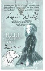 Flush, câinele poetei (ISBN: 9786069305065)