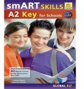 Smart skills for A2 key Preparation for the revised exam from 2020 Teacher's book - Andrew Betsis (ISBN: 9781781646427)
