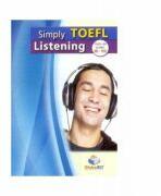 Simply TOEFL Listening Teacher's Book - Andrew Betsis (ISBN: 9781781640593)