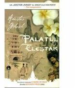 Palatul de clestar - Amitav Ghosh (ISBN: 9786069237595)