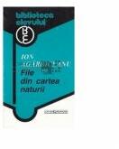 File din cartea naturii - Ion Agarbiceanu (ISBN: 9789739176835)