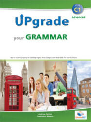 UPGRADE YOUR GRAMMAR C1 TB (ISBN: 9781781642818)