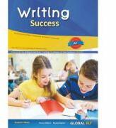 Writing Success A1 Overprinted edition with answers - Tamara Wilburn (ISBN: 9781781646649)