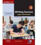 Writing Success level B2 Overprinted edition with answers - Andrew Betsis (ISBN: 9781781646854)