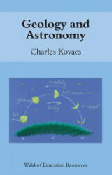 Geology and Astronomy - Charles Kovacs (2011)