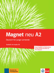 Testheft, m. Audio-CD (ISBN: 9783126761321)