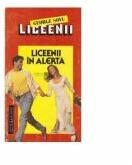 Liceenii in alerta - George Sovu (ISBN: 9789739217323)