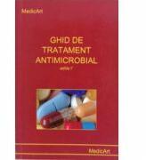 Ghid de tratament antimicrobial - Marius Negru (ISBN: 9789738848337)