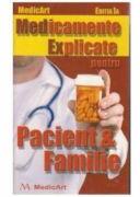 Medicamente explicate pentru pacient si familie - Marius Negru, Laviniu Anghel (ISBN: 9789738848320)