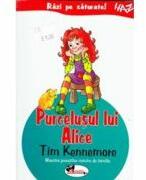 Purcelusul lui Alice - Tim Kennemore (ISBN: 9789736795152)