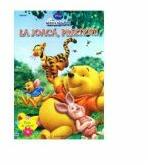 Winnie ursuletul. La joaca cu prietenii (ISBN: 9786065190344)