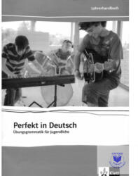 Perfekt in Deutsch LHB (ISBN: 9783126753067)