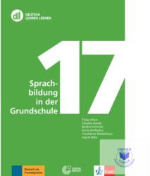 DLL 17: Sprachbildung in der Grundschule (ISBN: 9783126762090)
