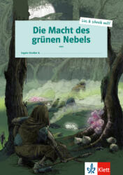 Die Macht des grünen Nebels (ISBN: 9783126070294)