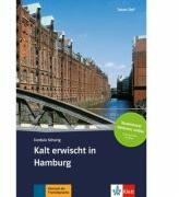 Kalt erwischt in Hamburg, Buch + Online-Angebot - Cordula Schurig (ISBN: 9783125560413)