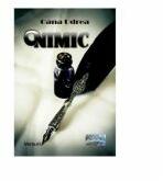 Nimic. Versuri - Oana Udrea (ISBN: 9786060492788)