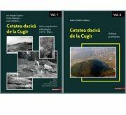 Cetatea dacica de la Cugir, volumele 1-2 - Aurel Rustoiu, Adrian Catalin Casalean, Andrei-Valentin Georgescu (ISBN: 9786060201731)