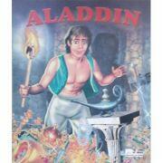 Aladdin (ISBN: 9789975977357)